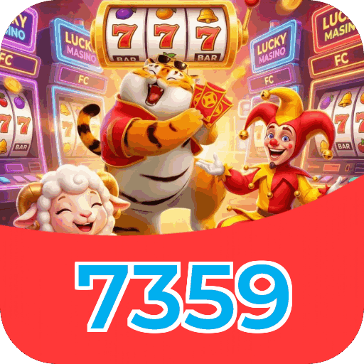 Tabela RTP dos jogos de cassino da 7359