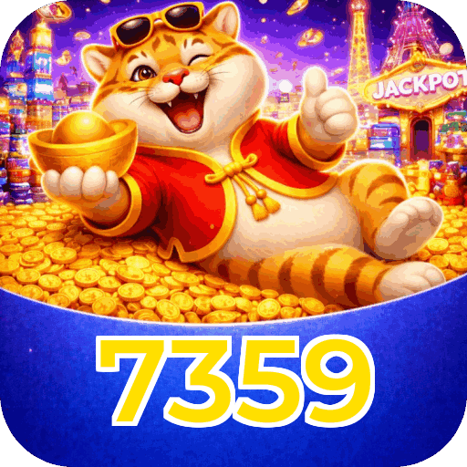 Bônus exclusivo de R$99 + 50 giros grátis para download do APK 7359